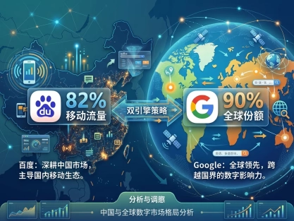 百度SEO和Google SEO到底有什么区别？21年老鸟用3个真实案例说透